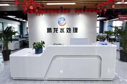 鞏義市騰龍水處理材料有限公司
